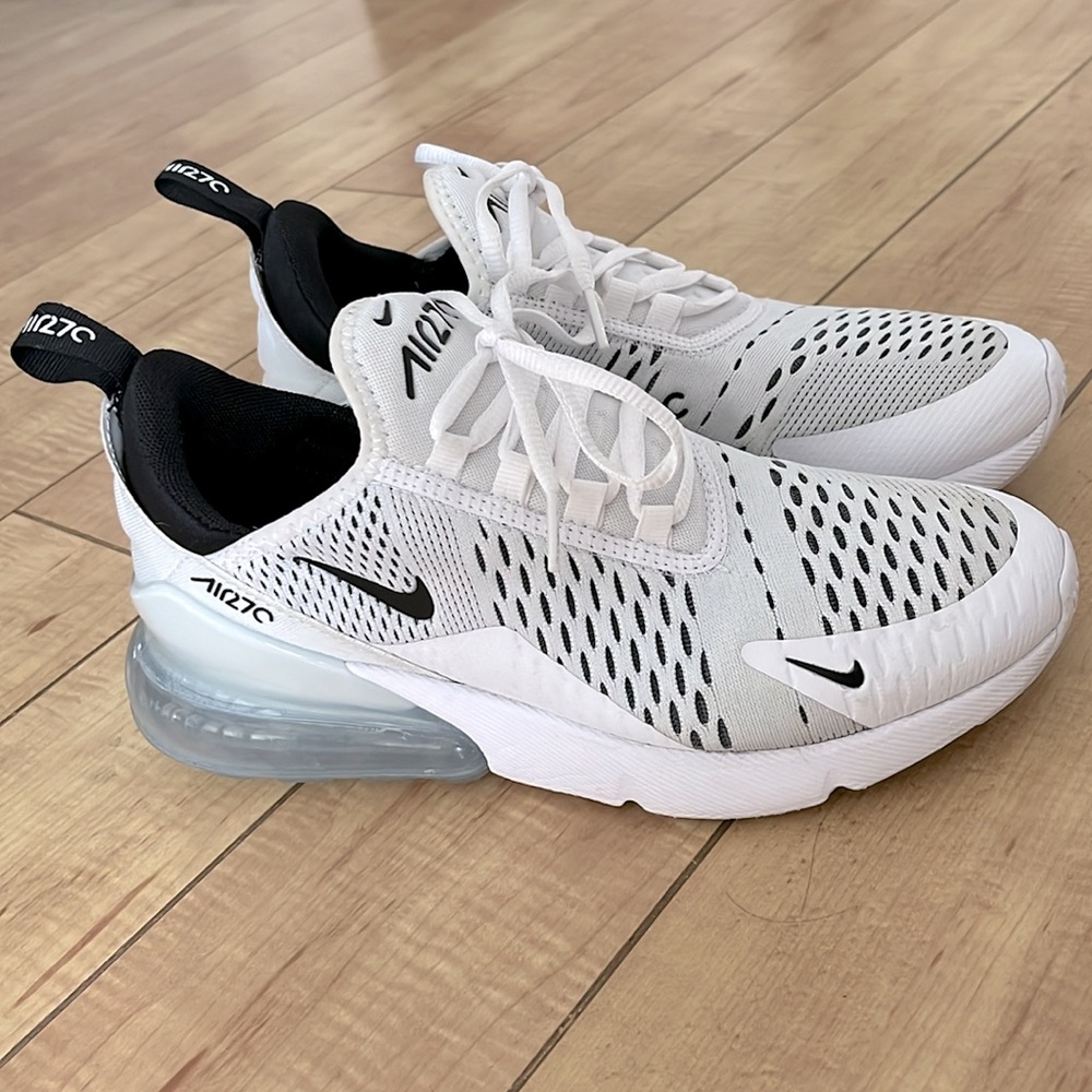 women’s nike air max 270